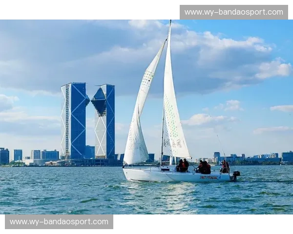 预测帆船——让航海拥有未来感的智能风帆