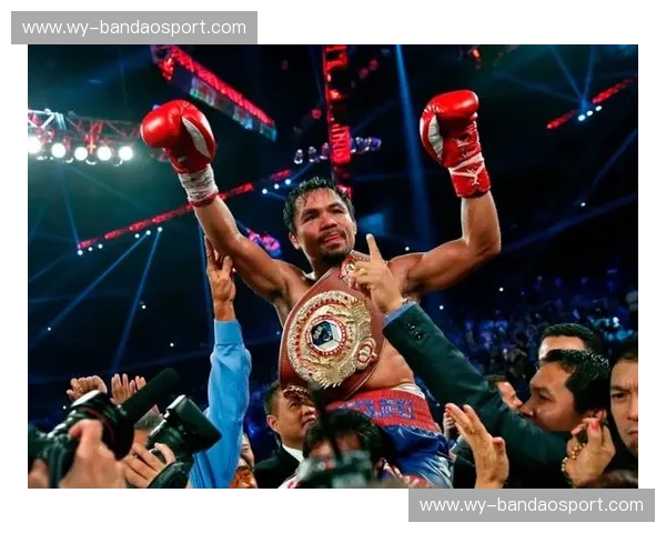 拳坛神话还是冷门奇迹？帕奎奥vs霍恩直播，带你重回布里斯班的血色巅峰